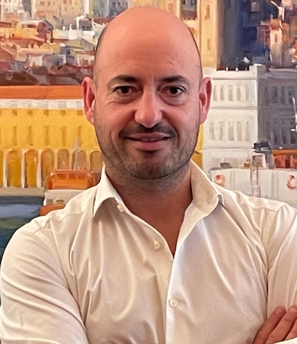 Gonçalo Peres