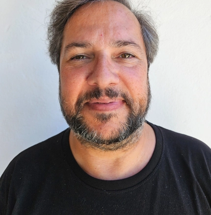 Nuno Torres